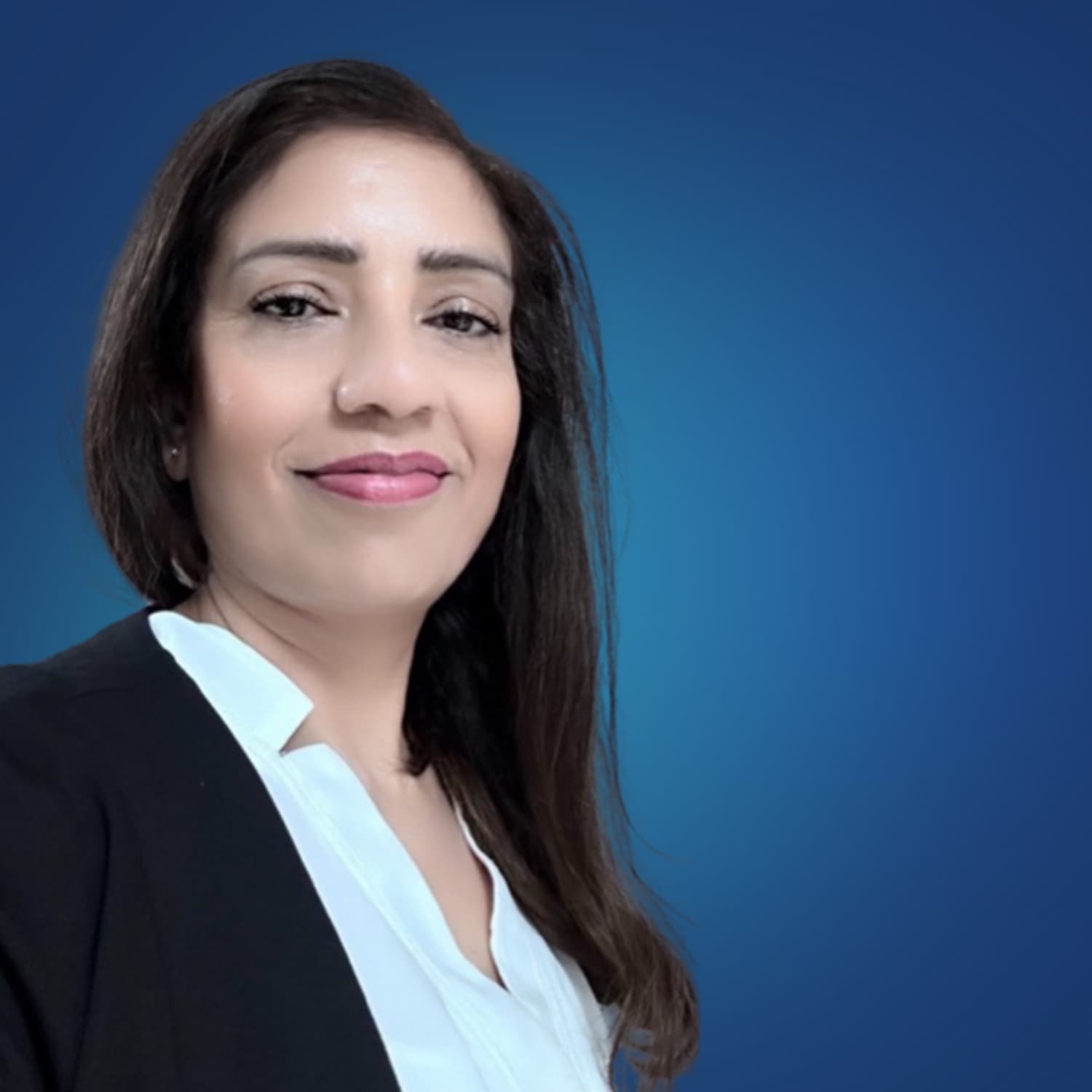 Saima Parwaz